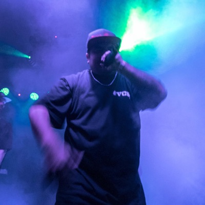 Money & Power - Single