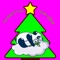 All I Want for Christmas Is You - Sleeping Panda lyrics