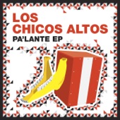 Pa'Lante (Empresarios Remix) artwork