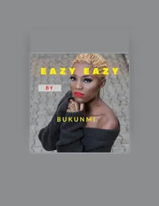 Listen to Bukunmi, watch music videos, read bio, see tour dates & more!