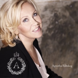 Agnetha Fältskog - The One Who Loves You Now - Line Dance Musique