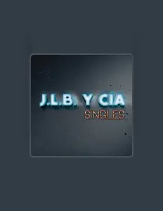Listen to J.L.B. y Cia., watch music videos, read bio, see tour dates & more!