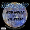 Mercury (feat. Lil Reem) - Single