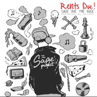 Rents Due (feat. Ariano) [Instrumental] - Single - Sage One The Wise