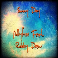 Sunny Day (feat. Robby Drew) - Single - POLLYFREE