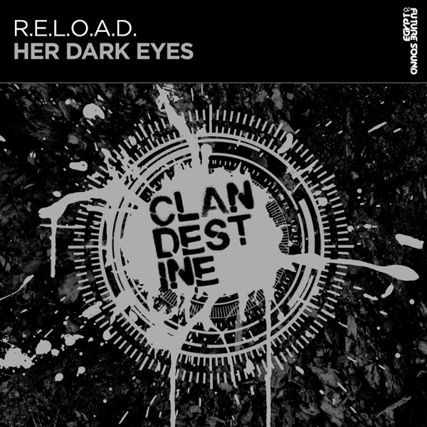 Her Dark Eyes - Single