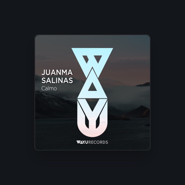 Juanma Salinas's avatar