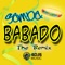 Samba Babado (feat. Bibi Iang) - Robert Belli lyrics