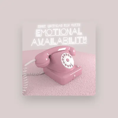 Listen to First Birthday for Kitty, watch music videos, read bio, see tour dates & more!