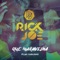 Que Maravilha (feat. MC Cabelinho) [Remix] - Rick Joe lyrics