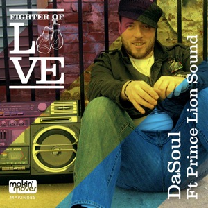 Fighter of Love (feat. Prince Lion Sound)