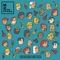 Ridin' Round (Sky High) [feat. Niamh Feeney] - MSC Big Band lyrics