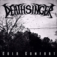 Cold Comfort - EP - Deathsinger