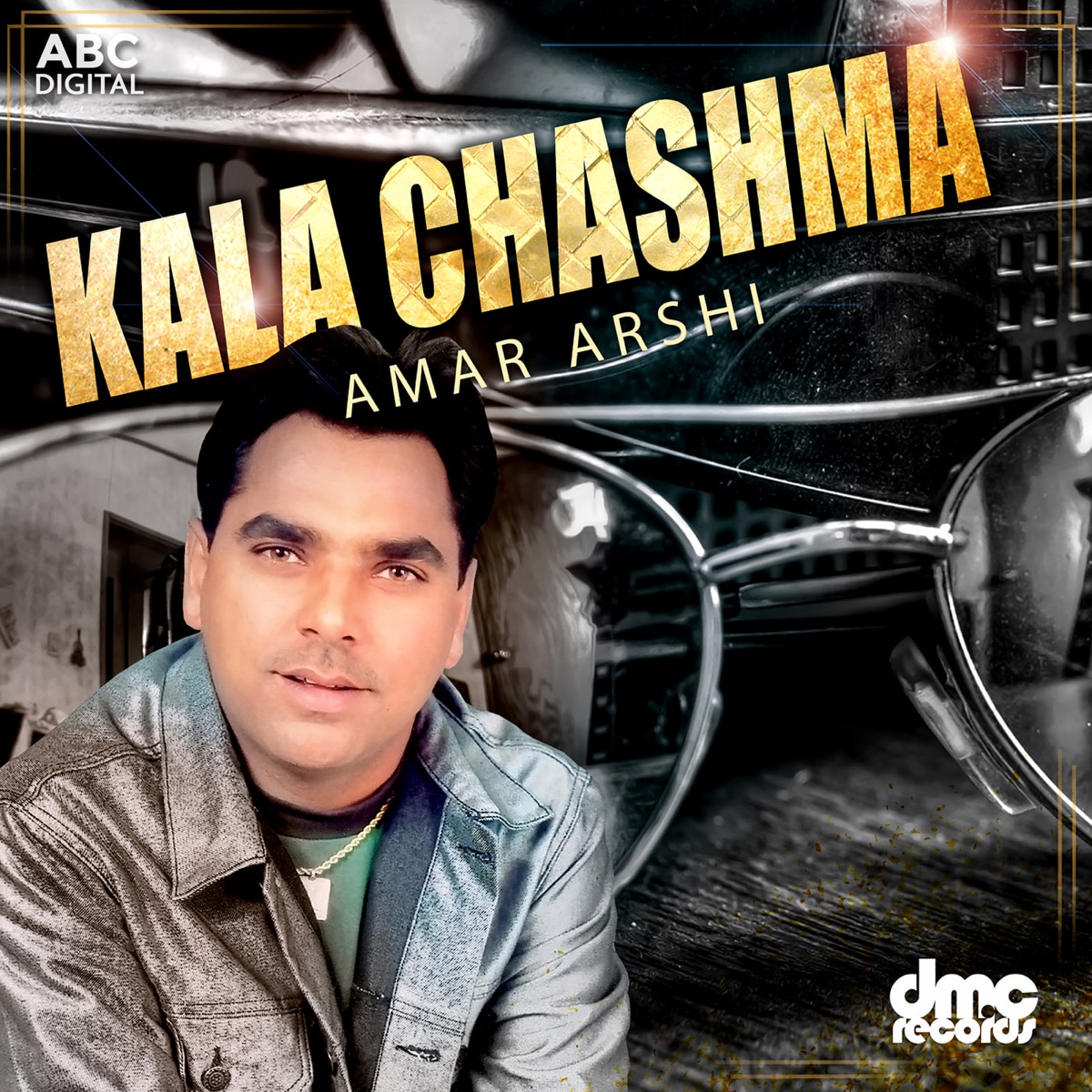 Kala Chashma by Amar Arshi on Apple Music