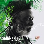 Burning Spear - Walk