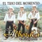 David Morales - Trio Alborada Hidalguense lyrics