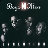 Boyz II Men - A Song for Mama