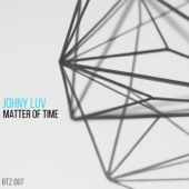 Matter of Time artwork