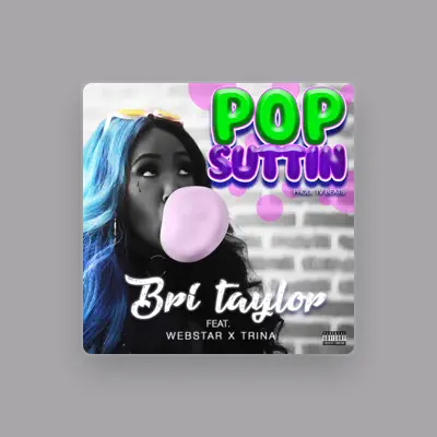 Listen to Brittany Taylor, watch music videos, read bio, see tour dates & more!