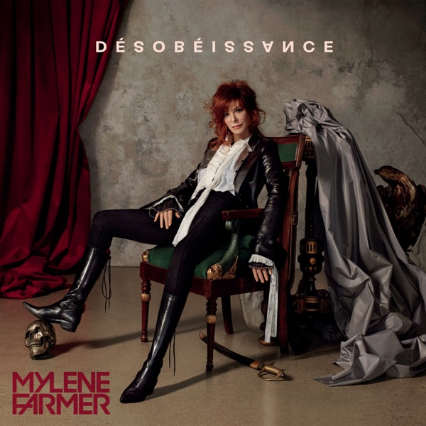 Désobéissance (Edition deluxe)