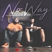 No Way (feat. Sammielz) artwork