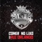 Comer No Lixo (feat. Rui Orlando) - Observadores lyrics
