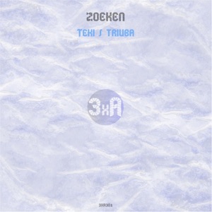 Teki / Triuba - Single