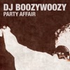 Party Affair - EP