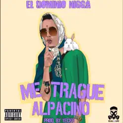 Me Trague Alpacino - Single - Ele A El Dominio