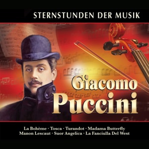 Turandot, Act I: Aria.