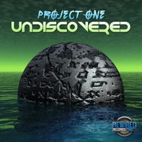 Undiscovered - Single - Project One