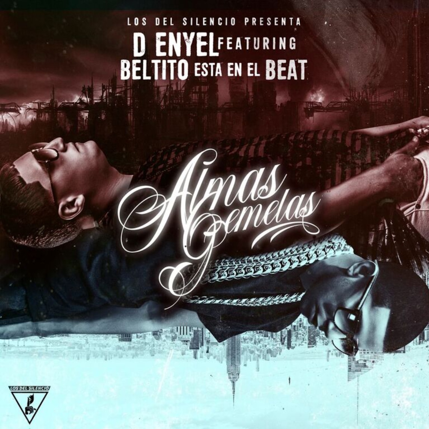 Almas Gemelas (feat. Beltito "Esta En El Beat") - Single