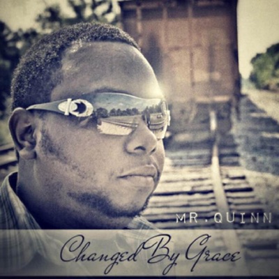 Changed by Grace