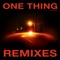 One Thing (MYRNE Remix) - San Holo lyrics