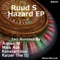 Hazard - Ruud S lyrics