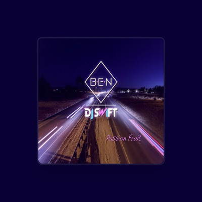 Listen to Ben, watch music videos, read bio, see tour dates & more!