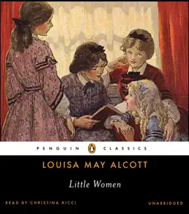 Little Women: (Penguin Classics Deluxe Edition) (Unabridged)