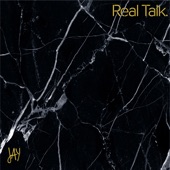 Real Talk. - EP artwork