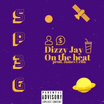 On the Beat - Single