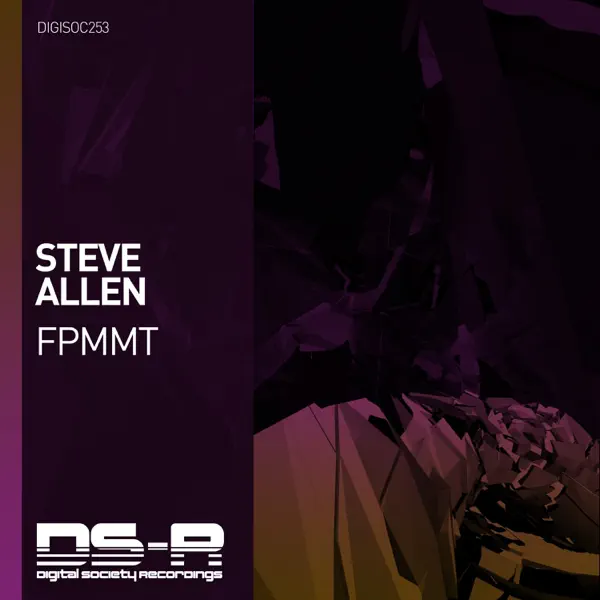 FPMMT (Extended Mix) — Steve Allen