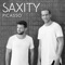 Picasso - Saxity lyrics