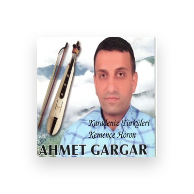 Ahmet Gargar