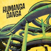 Humanga Danga - Tuna Twister