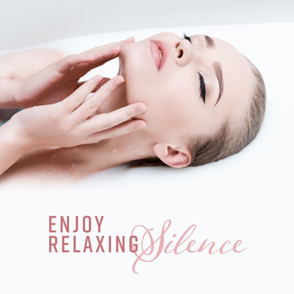Enjoy Relaxing Silence: Harmony Paradise, Mind Inspiration, New Spa Vibes, Therapy for Bliss, Emotional Floating