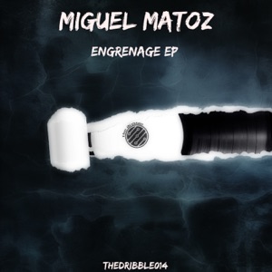 Engrenage Ep - Single