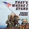 That's Where I Stand - Single