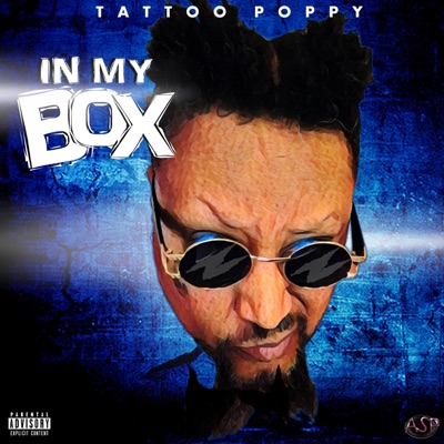In My Box - Single