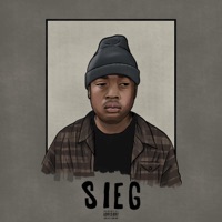 Sieg - Single - André DeSaint