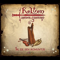 Kelten Zonder Grenzen - Bal