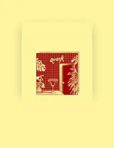 聆聽 Qvark、觀看音樂影片、閱讀小傳、查看巡演日期等！